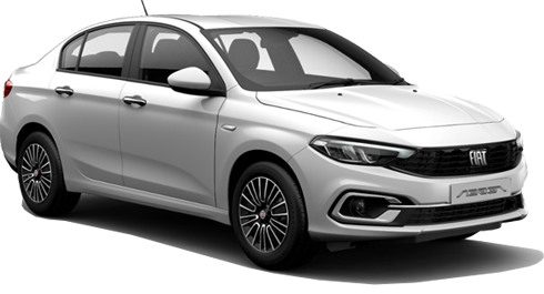 Fiat Egea Urban Plus