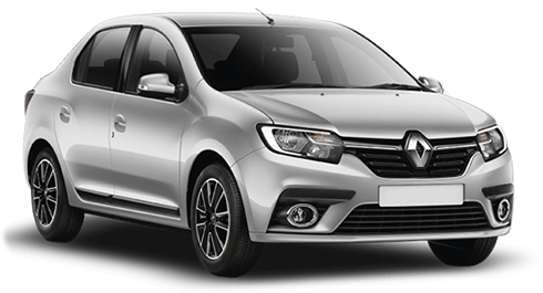 Renault Symbol Touch