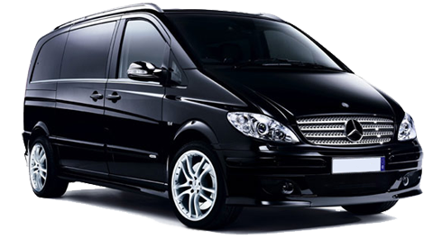 Mercedes Vito 8+1