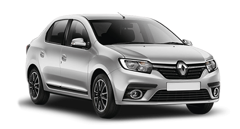 Renault Symbol Touch Dizel