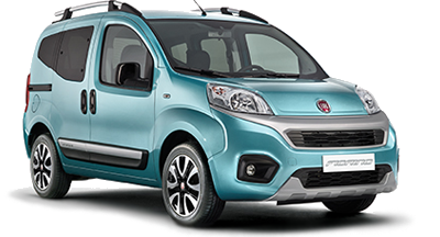 Fiat Fiorino Premio Dizel