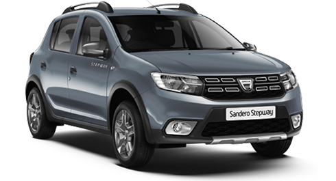 Dacia Stepway Stiyle Dizel Otomatik