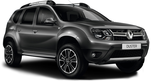 Dacia Duster Jeep  Dizel Otomatik