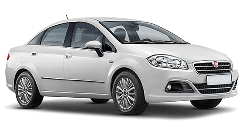 Fiat Linea Pop Dizel
